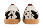 Adidas Samba OG Cow Print Bege