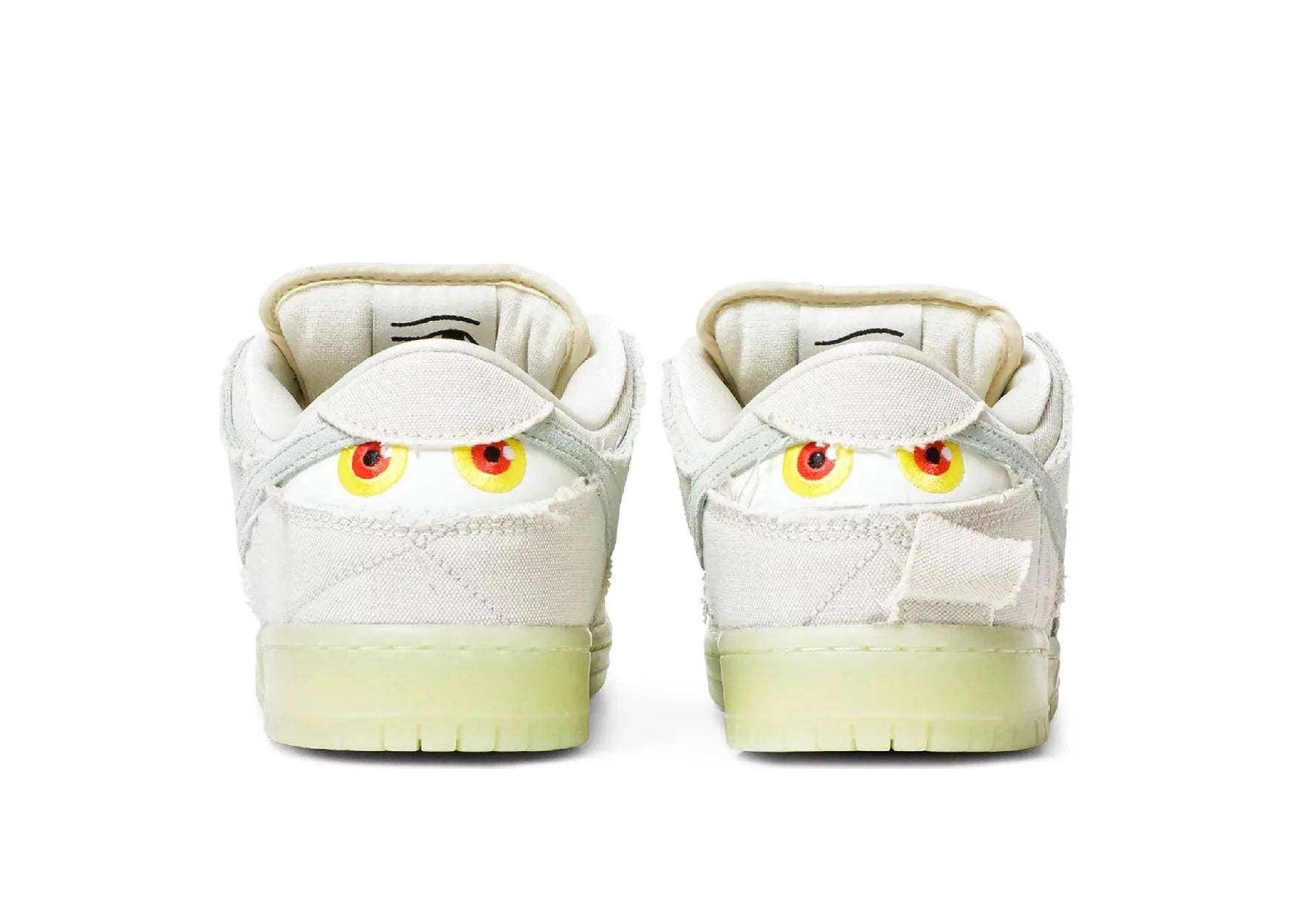 Nike SB Dunk Low Mummy