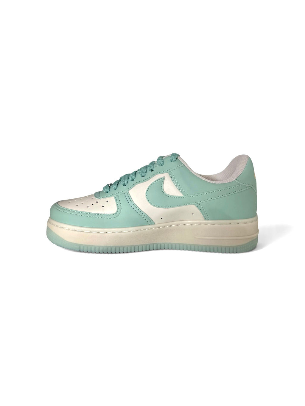 Air Force 1 ’07 Next Nature “Glacier Blue”