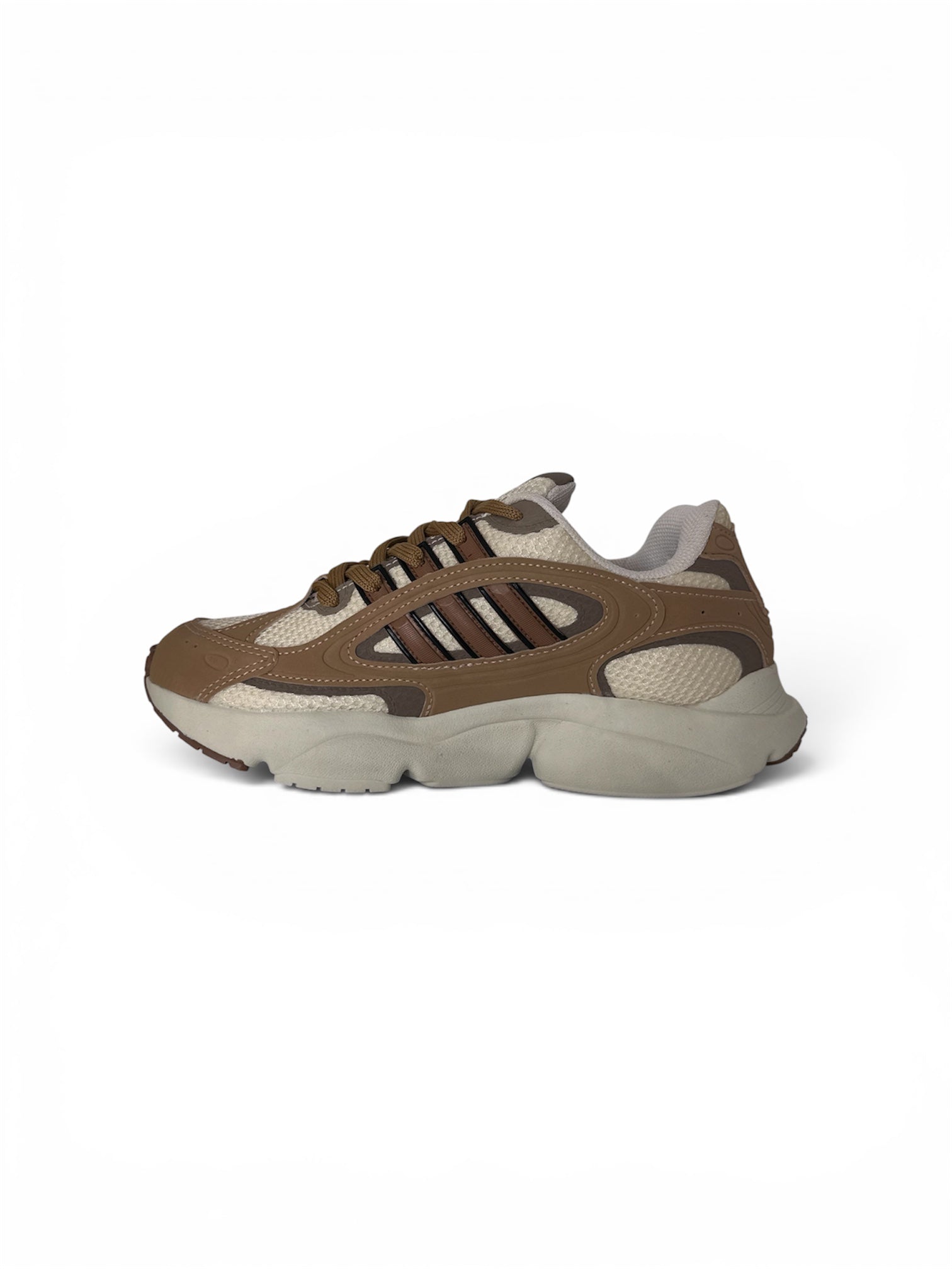Adidas Ozmillen “Cappuccino”