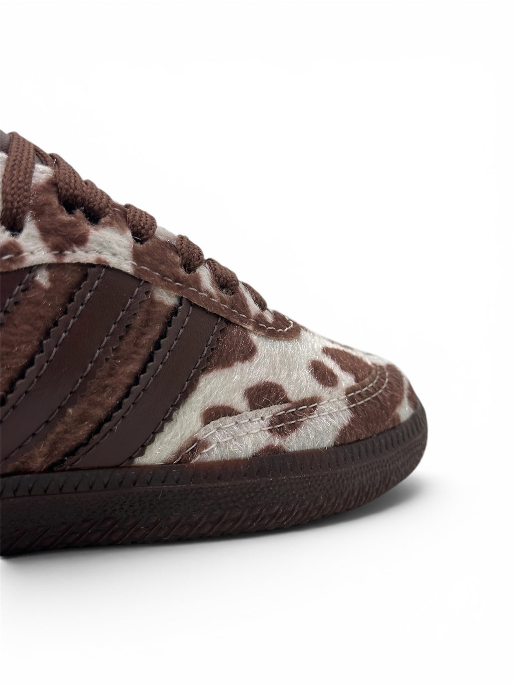 Adidas Samba OG “Cowprint”
