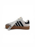 Adidas Samba Platform “B&W”