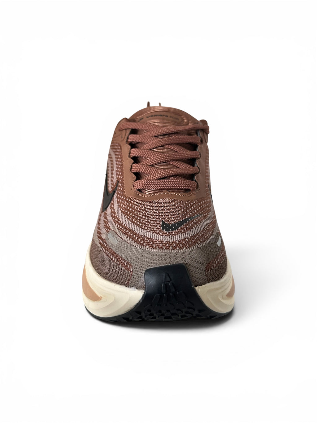Nike Vomero Plus “Caldera Brown”