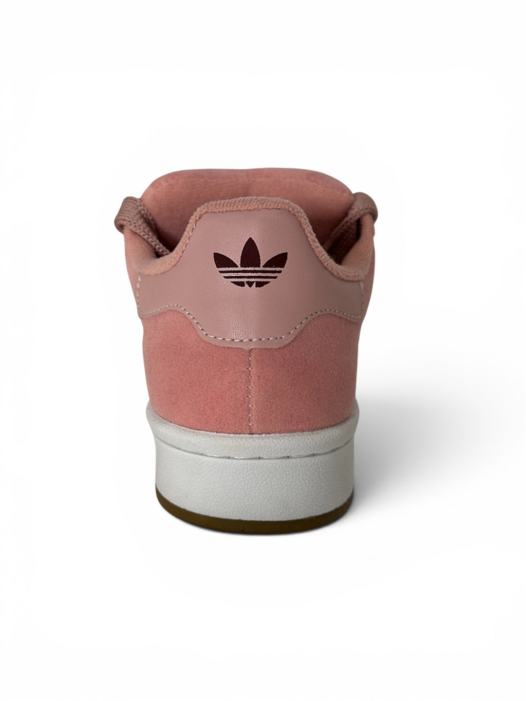 Adidas Campus “Soft Pink”