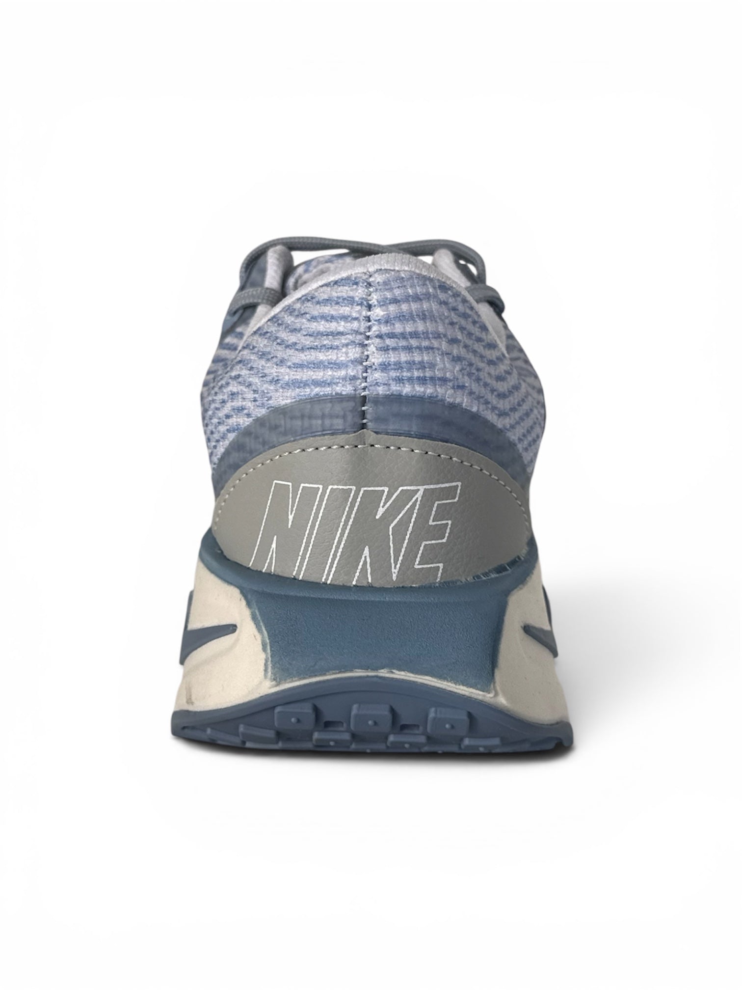 Nike Motiva “Sky Blue”
