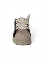Adidas Superstar “Animal Print Leopard”