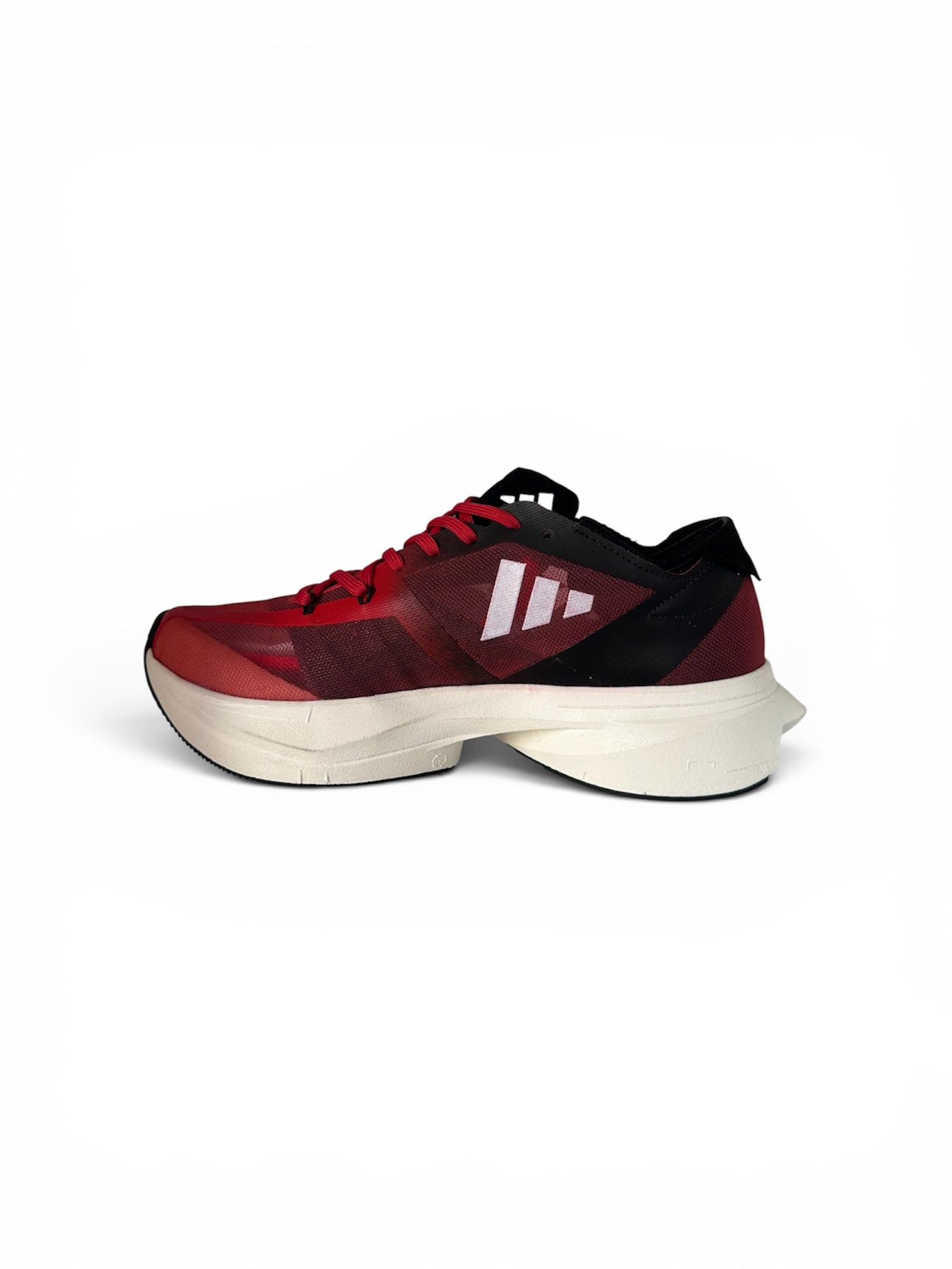 Adidas Adizero Adios Pro 3 “Crimson Pulse”