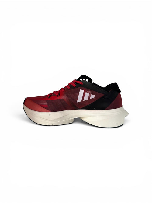Adidas Adizero Adios Pro 3 “Crimson Pulse”