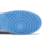 Tênis Nike Dunk Low UNC
