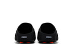 Slide Nike Mind 001 Black Chrome Preto