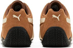 Puma Speedcat Archive Haute Coffee Frosted Ivory