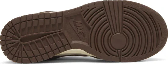 Tênis Nike Dunk Low Cacao Wow