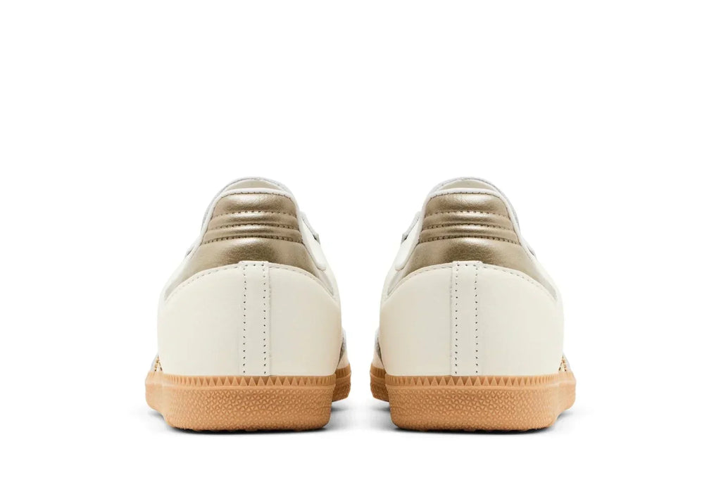 Adidas Samba Og Off White Cyber Metallic Branco