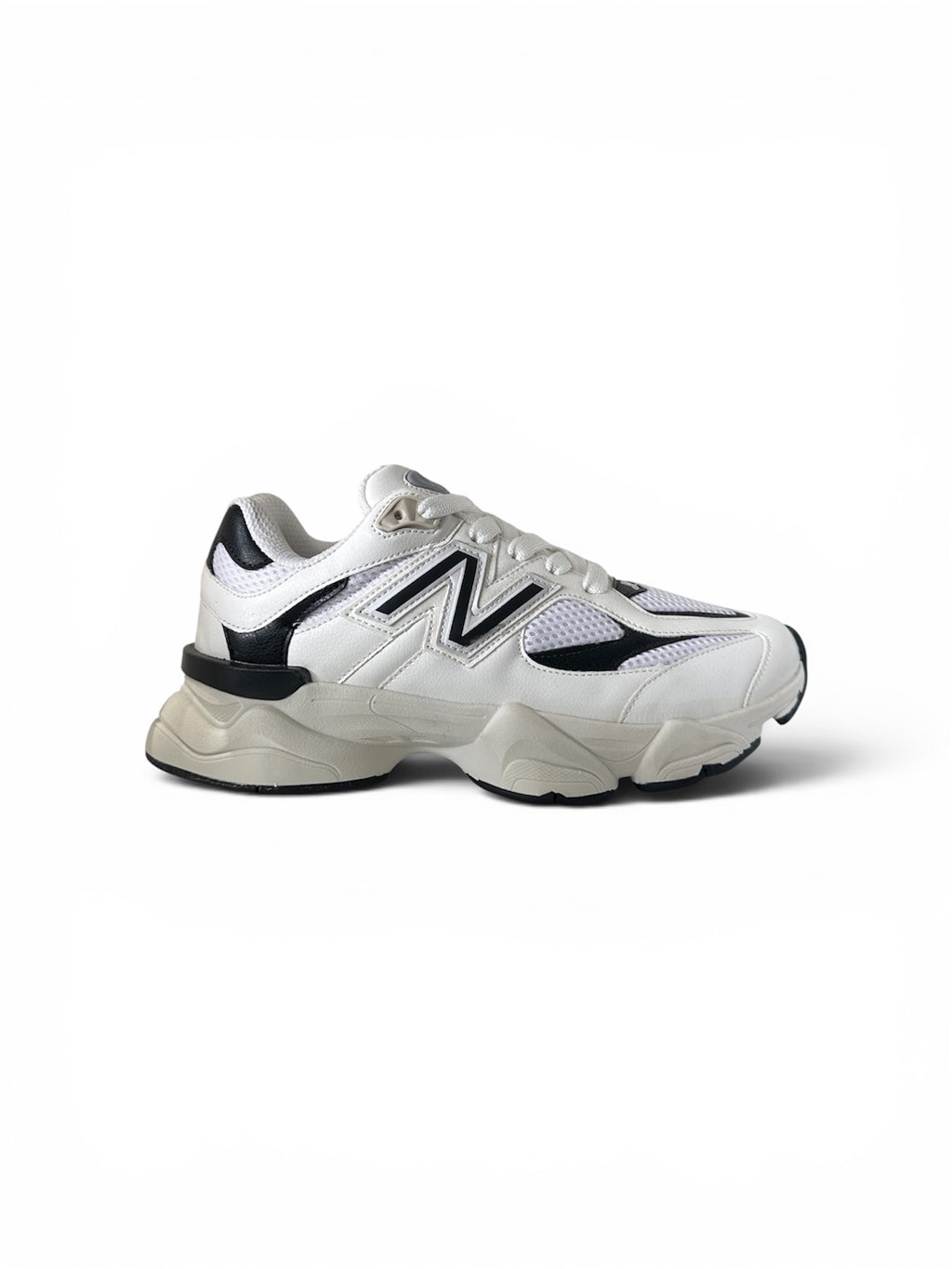 New Balance 9060 “Oreo”
