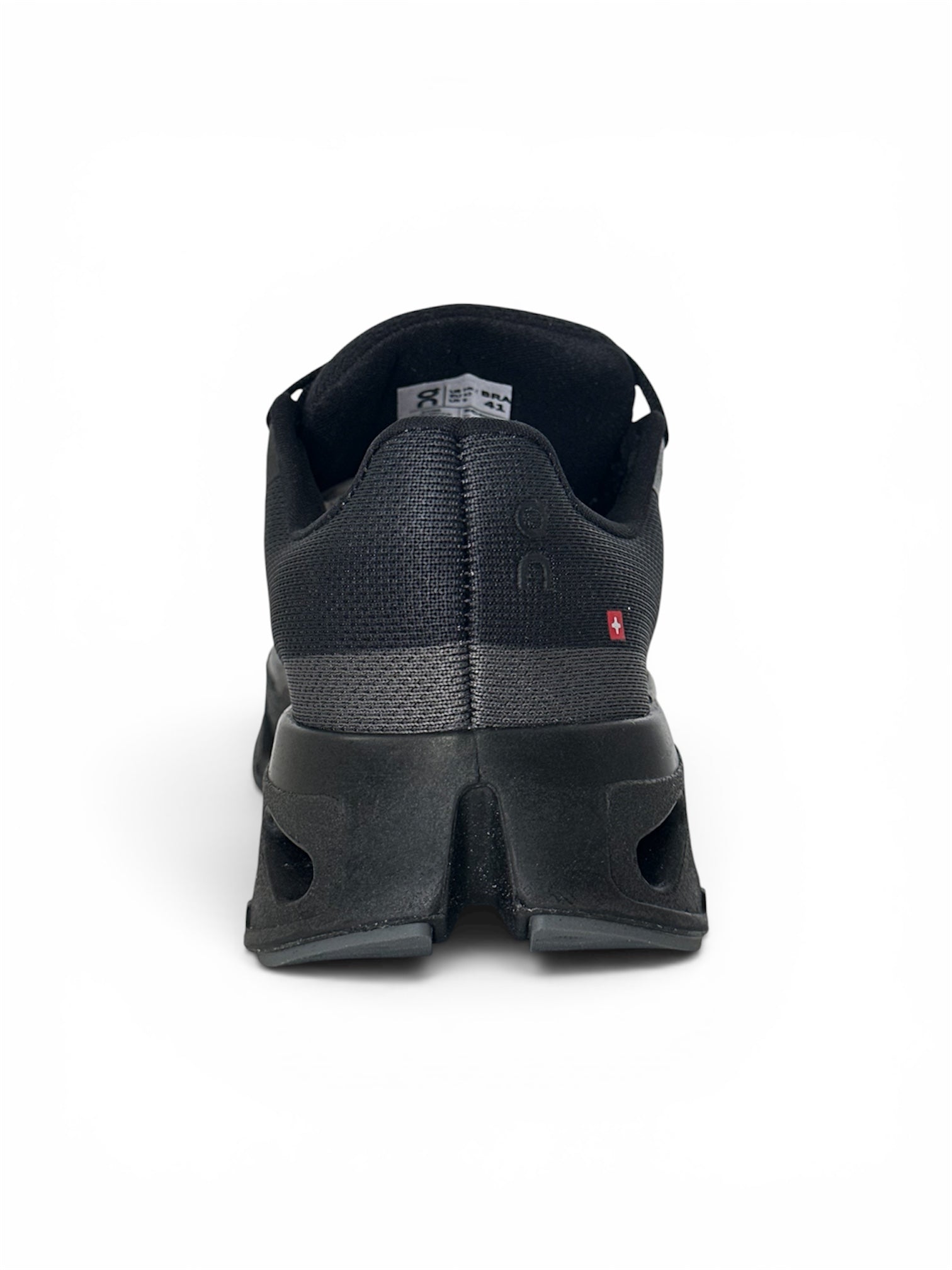 On Running Cloudsurfer 2 “All Black”