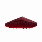 Nike Mind 001 Slide Team Red University Red