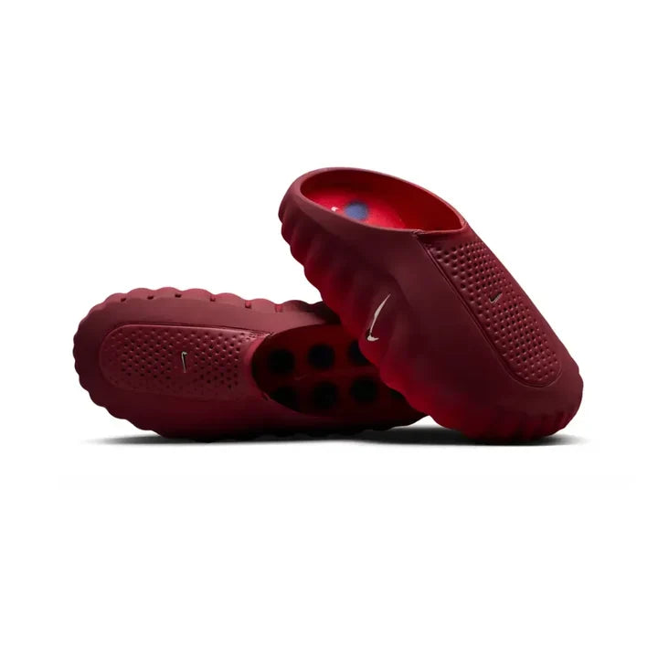 Nike Mind 001 Slide Team Red University Red
