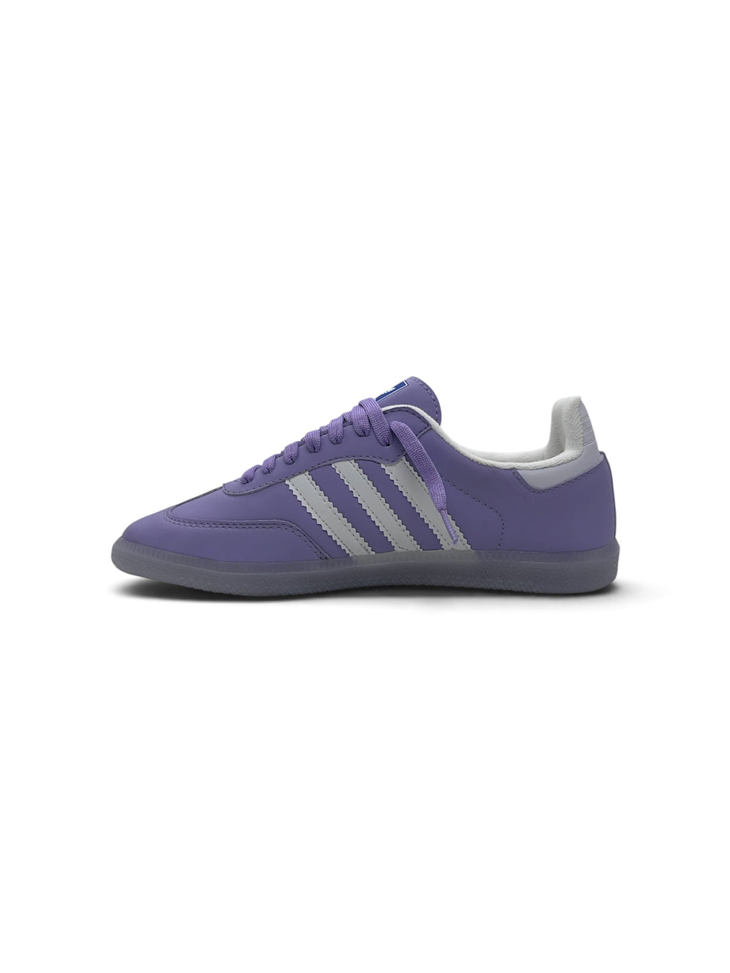 Adidas Samba OG “Lavender Mist”