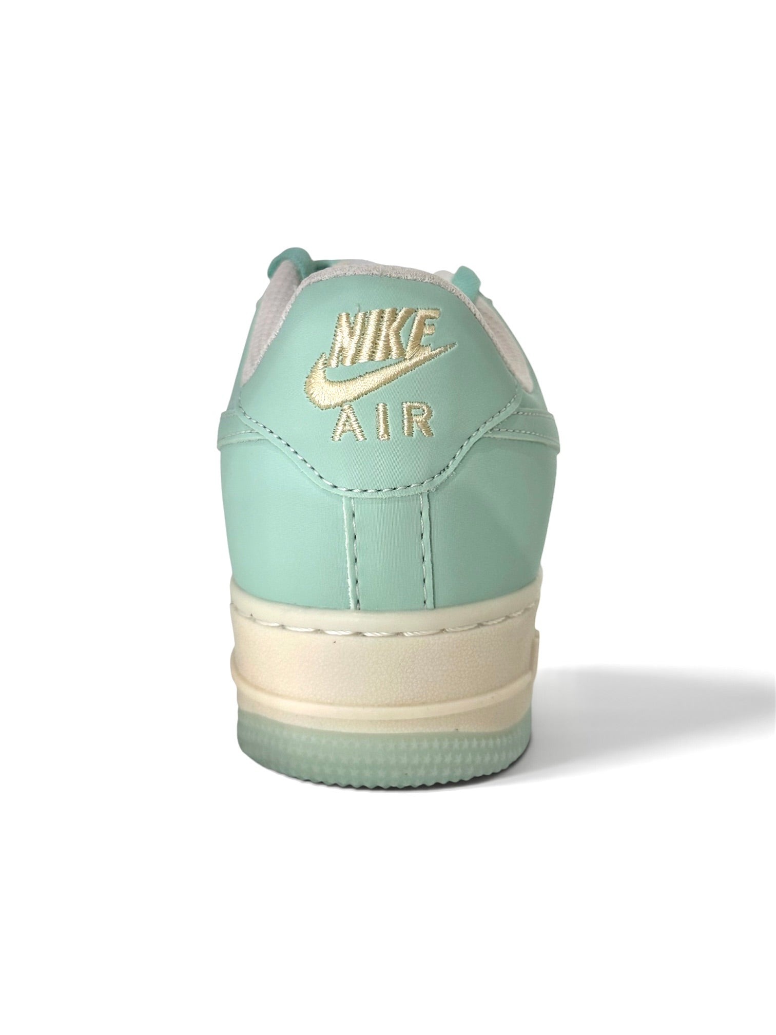 Air Force 1 ’07 Next Nature “Glacier Blue”