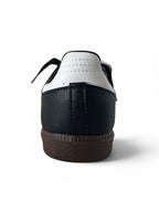 Adidas Samba OG “Black White Gum”