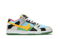 Nike SB Dunk Low Ben & Jerry's Chunky Dunky