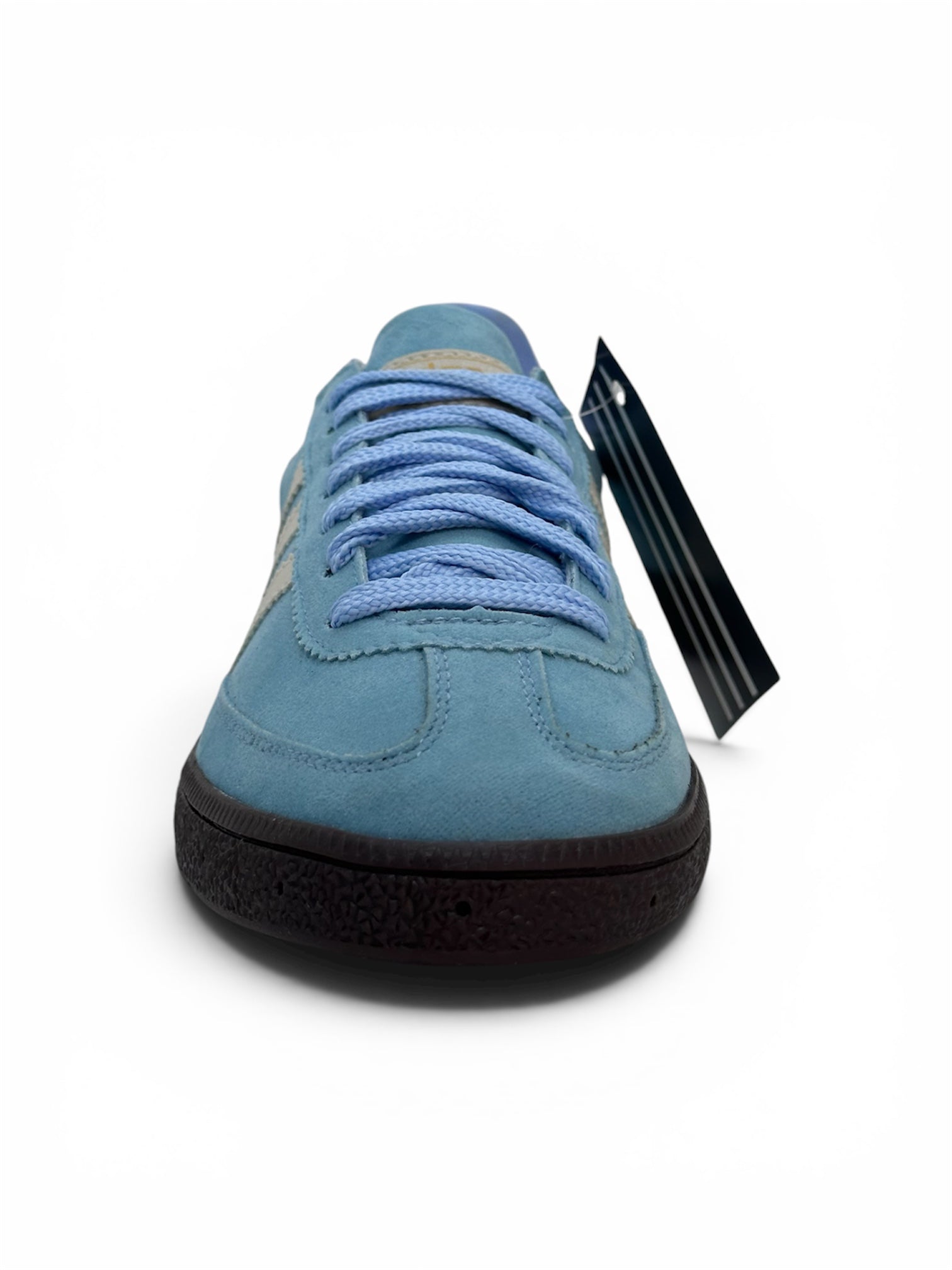 Adidas Handball Spezial “Light Blue”