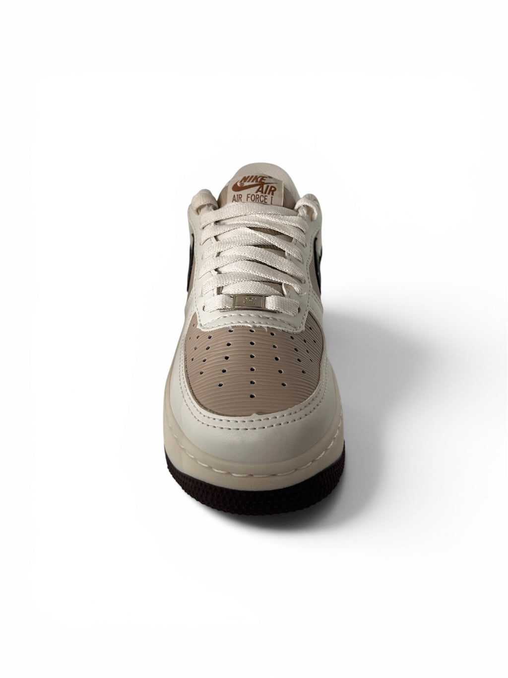 Nike Air Force 1 ’07 LV8 “Light Bone”