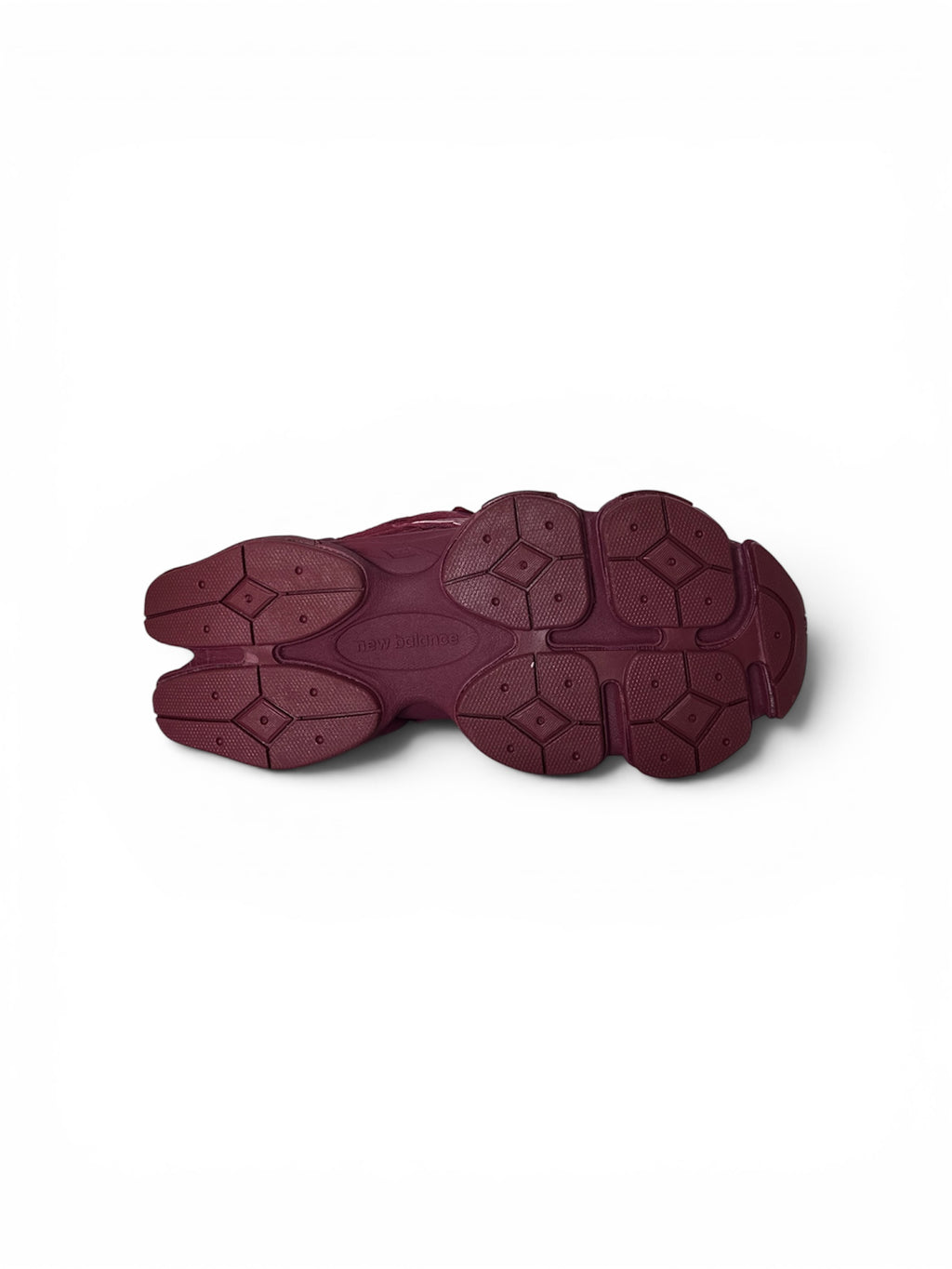 New Balance 9060 “Marsala”