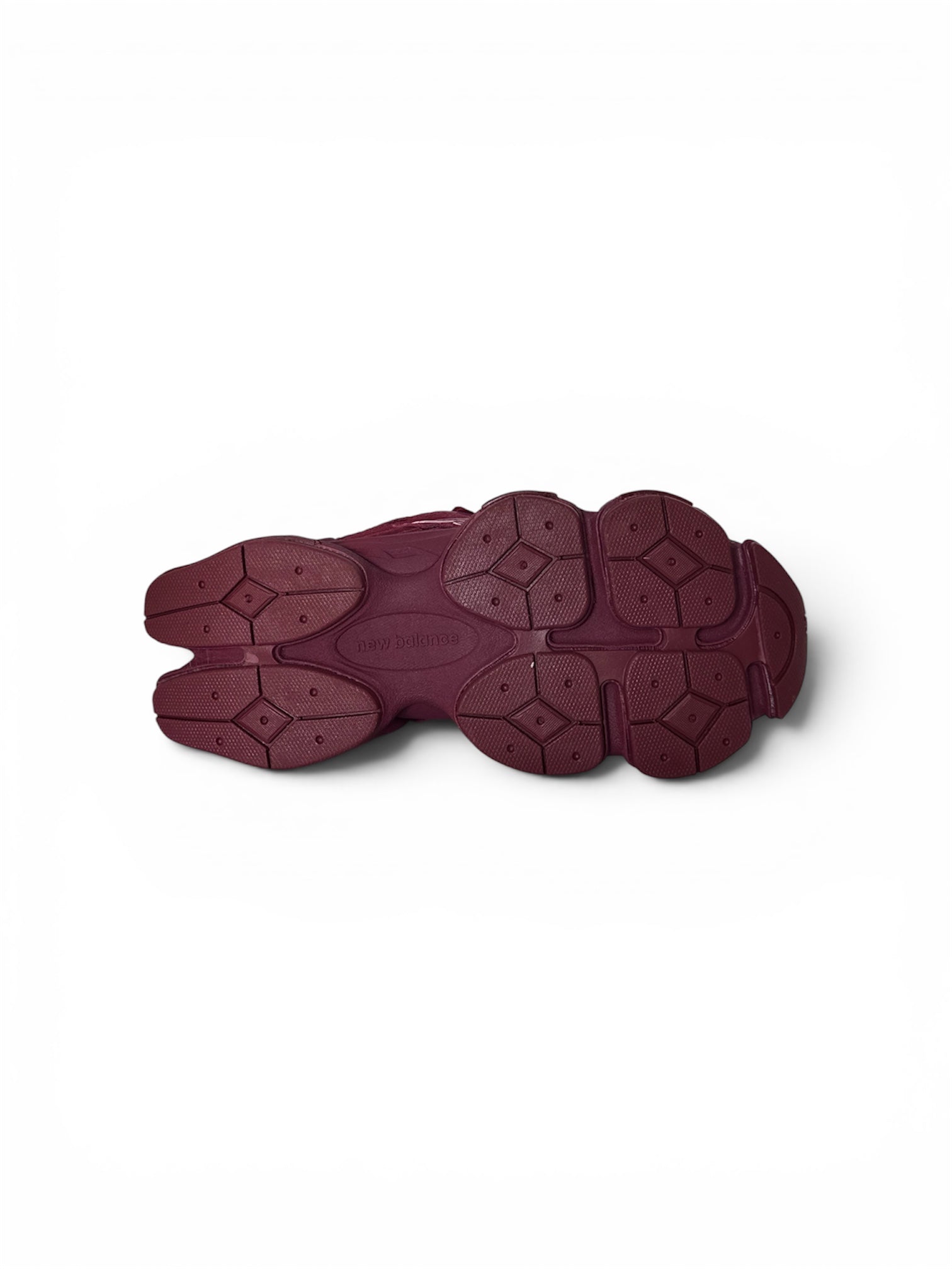 New Balance 9060 “Marsala”