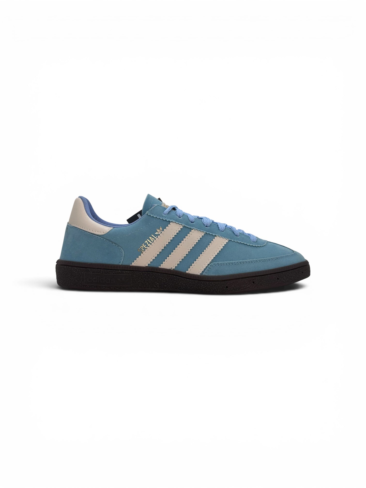 Adidas Handball Spezial “Light Blue”