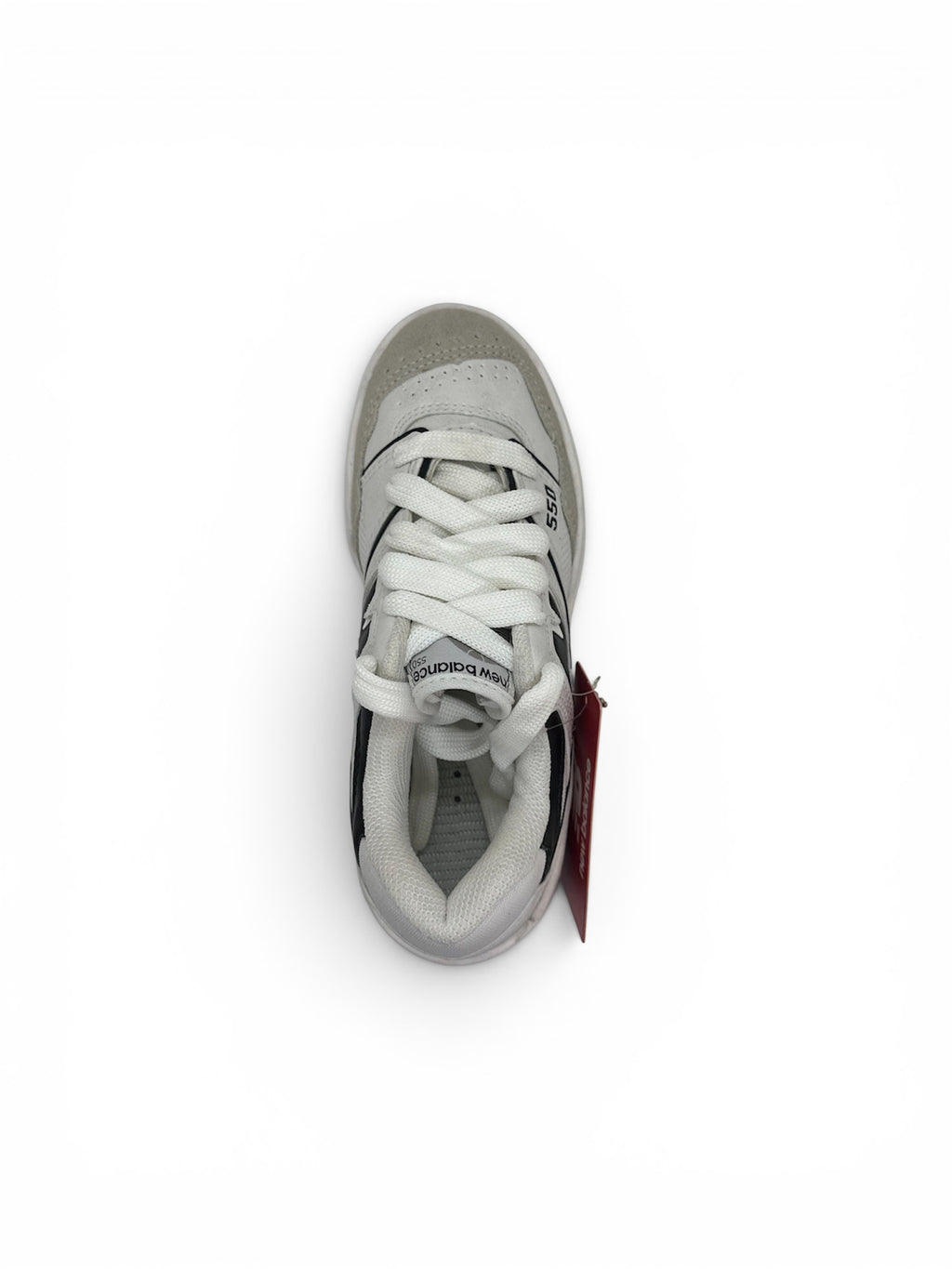 New Balance 550 “Retro Silhouette”