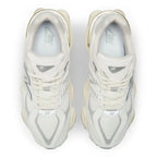 New Balance 9060 Sea Salt White