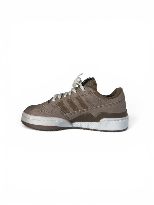 Adidas Forum Low “Light Brown”
