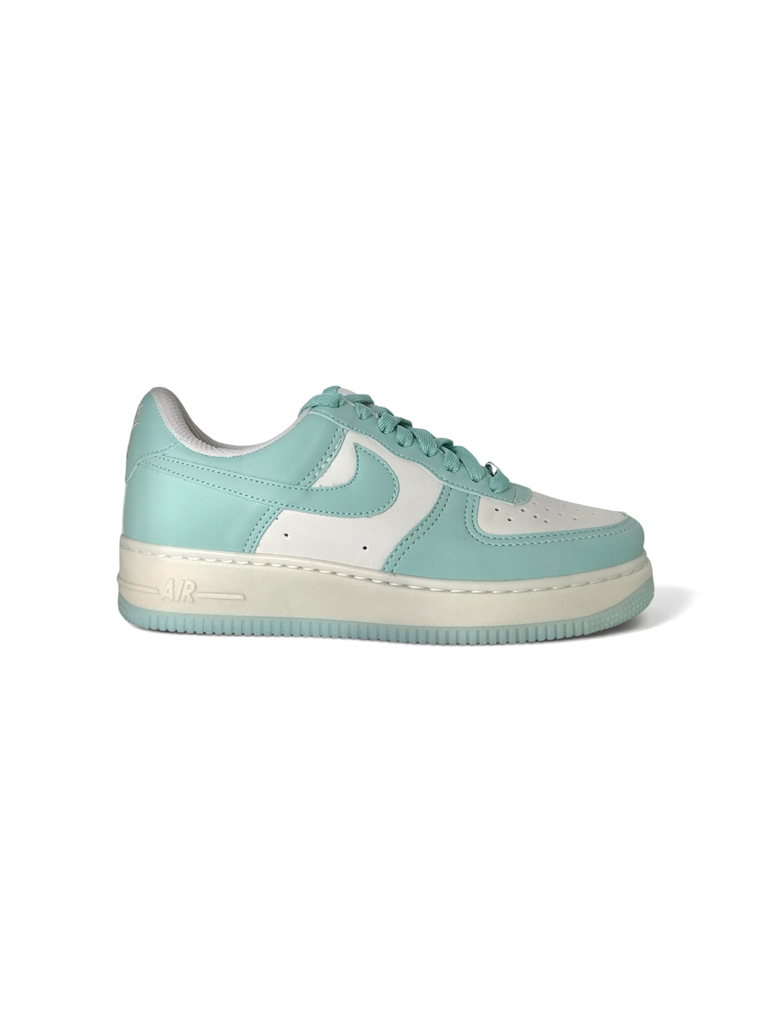 Air Force 1 ’07 Next Nature “Glacier Blue”