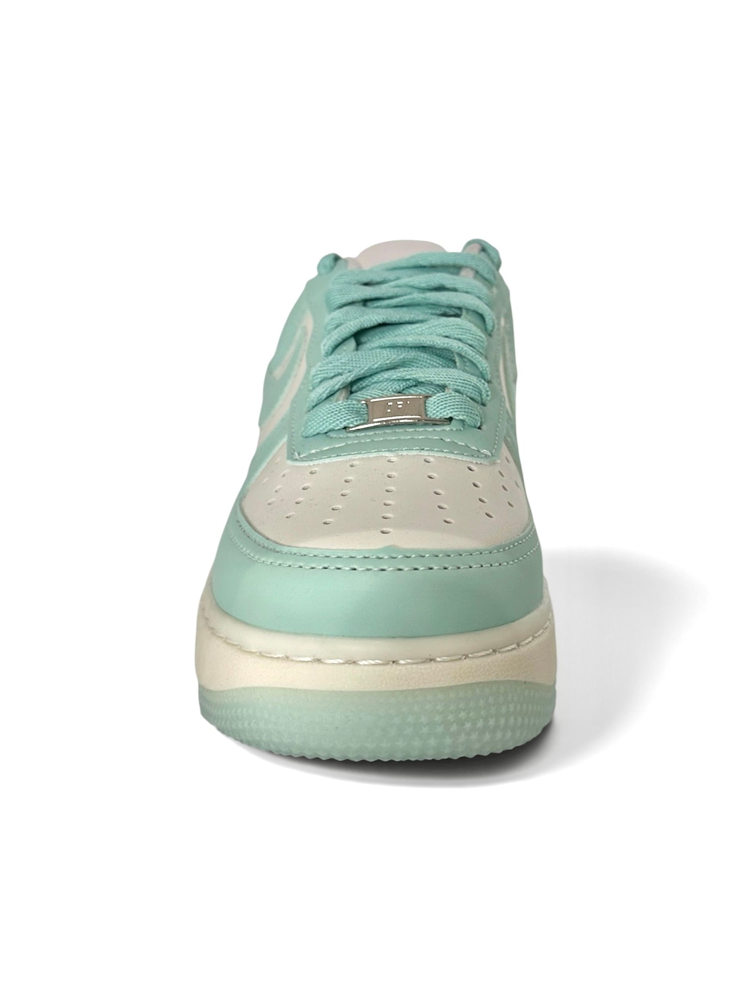 Air Force 1 ’07 Next Nature “Glacier Blue”
