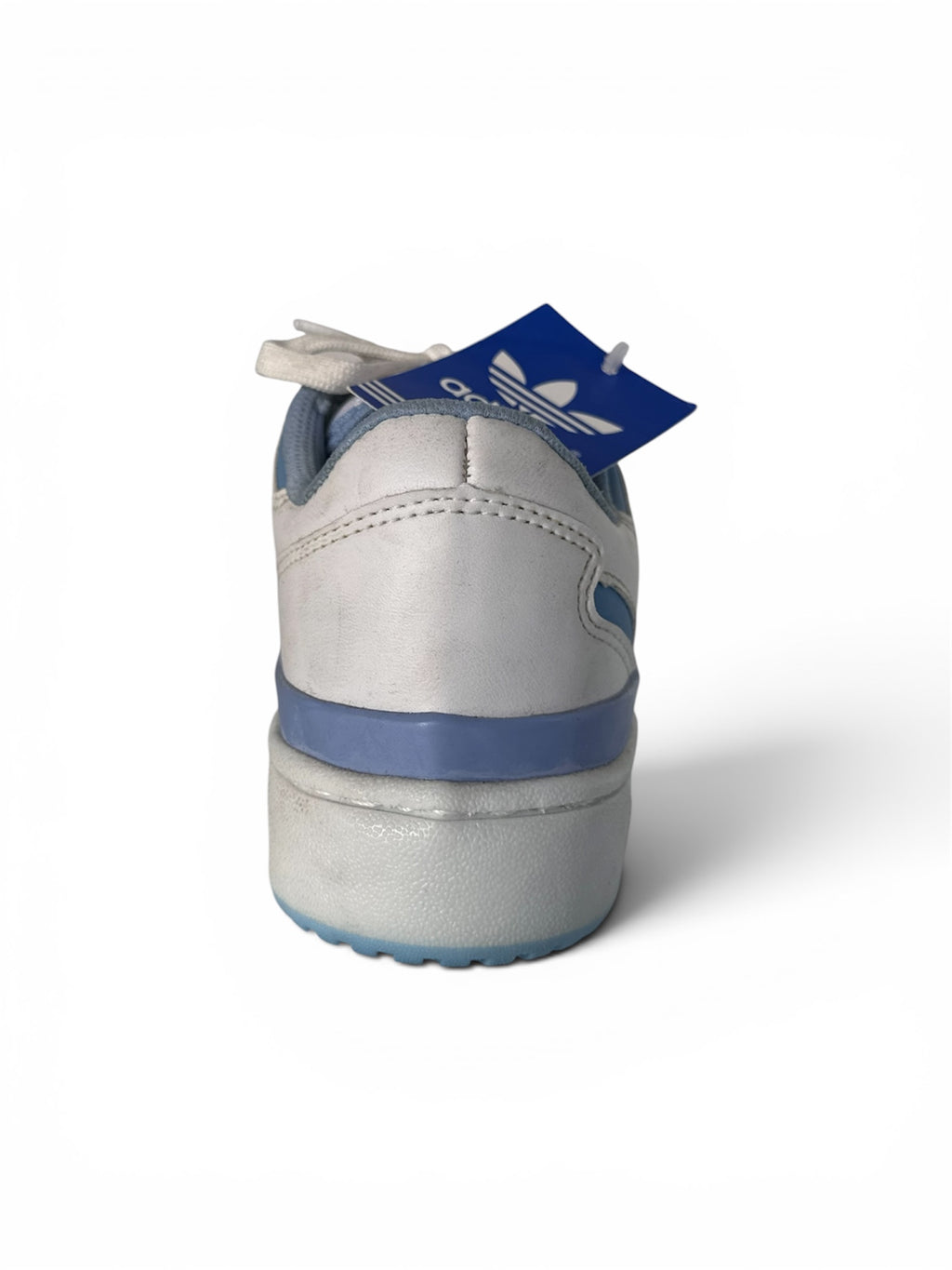 Adidas Forum Low “Team Light Blue”