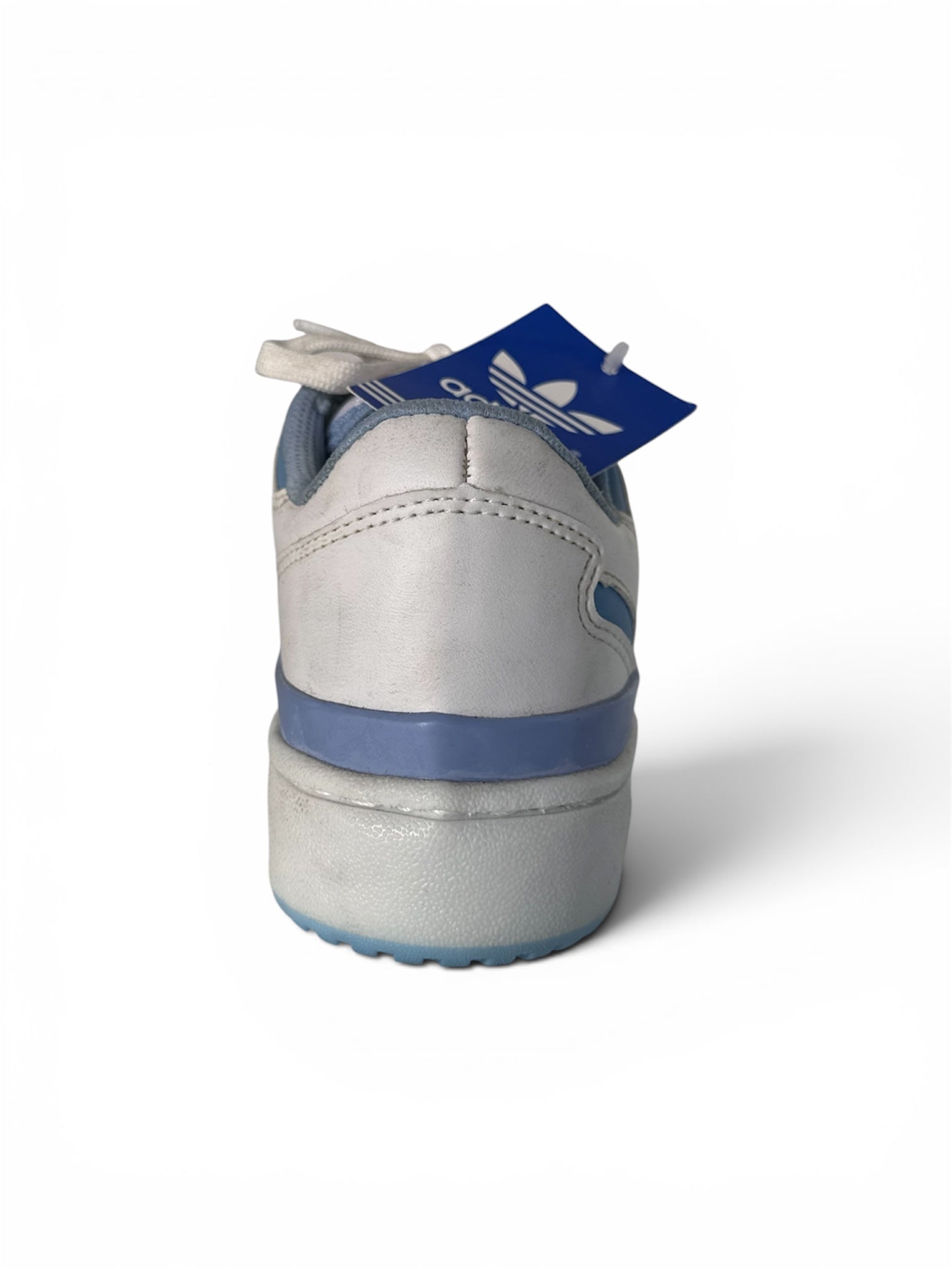 Adidas Forum Low “Team Light Blue”