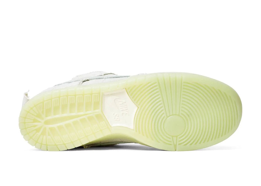 Nike SB Dunk Low Mummy