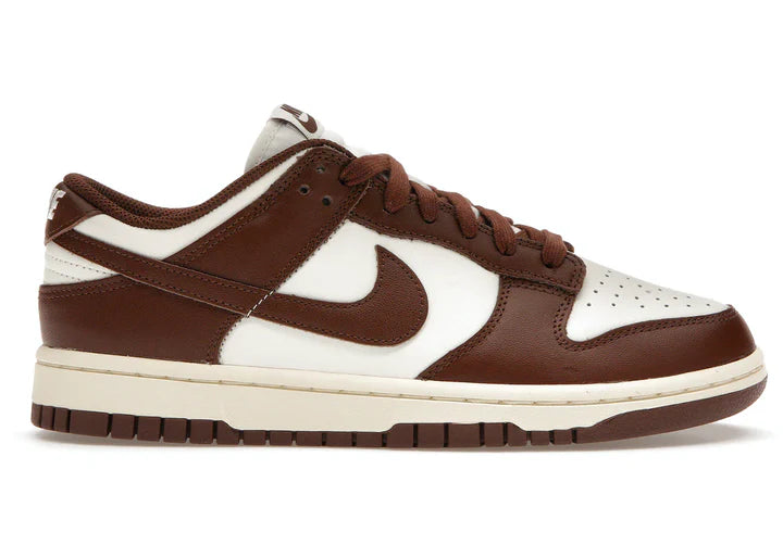 Tênis Nike Dunk Low Cacao Wow