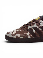 Adidas Samba OG “Cowprint”