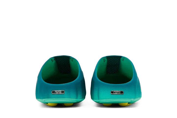 Slide Nike Mind 001 Geode Teal Light Menta