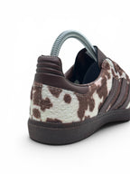 Adidas Samba OG “Cowprint”