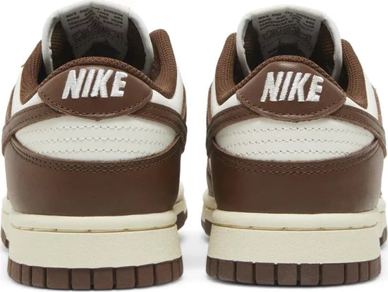 Tênis Nike Dunk Low Cacao Wow