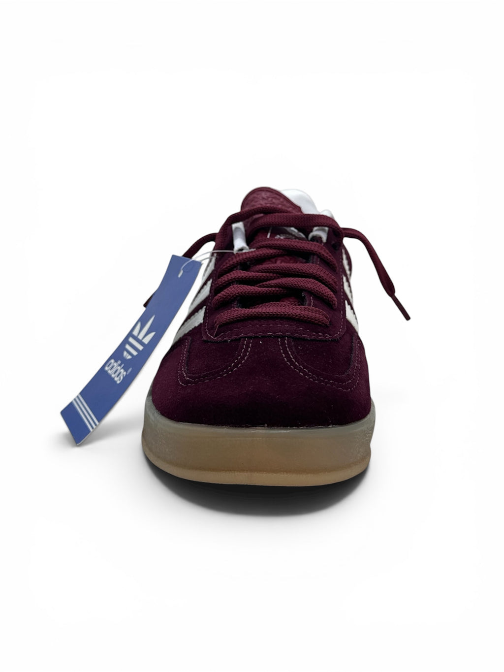Adidas Gazelle Lo Pro “Bordô”