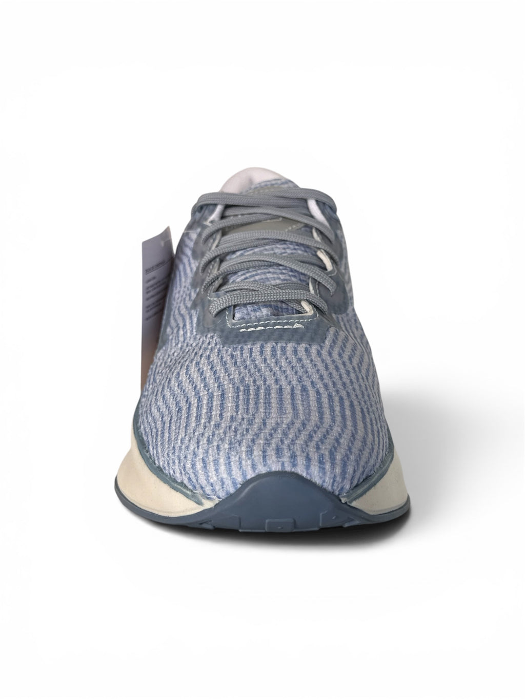 Nike Motiva “Sky Blue”