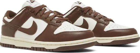 Tênis Nike Dunk Low Cacao Wow