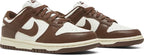 Tênis Nike Dunk Low Cacao Wow