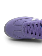 Adidas Samba OG “Lavender Mist”