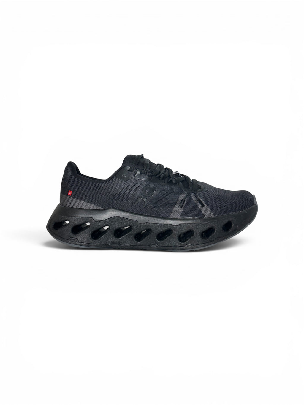 On Running Cloudsurfer 2 “All Black”