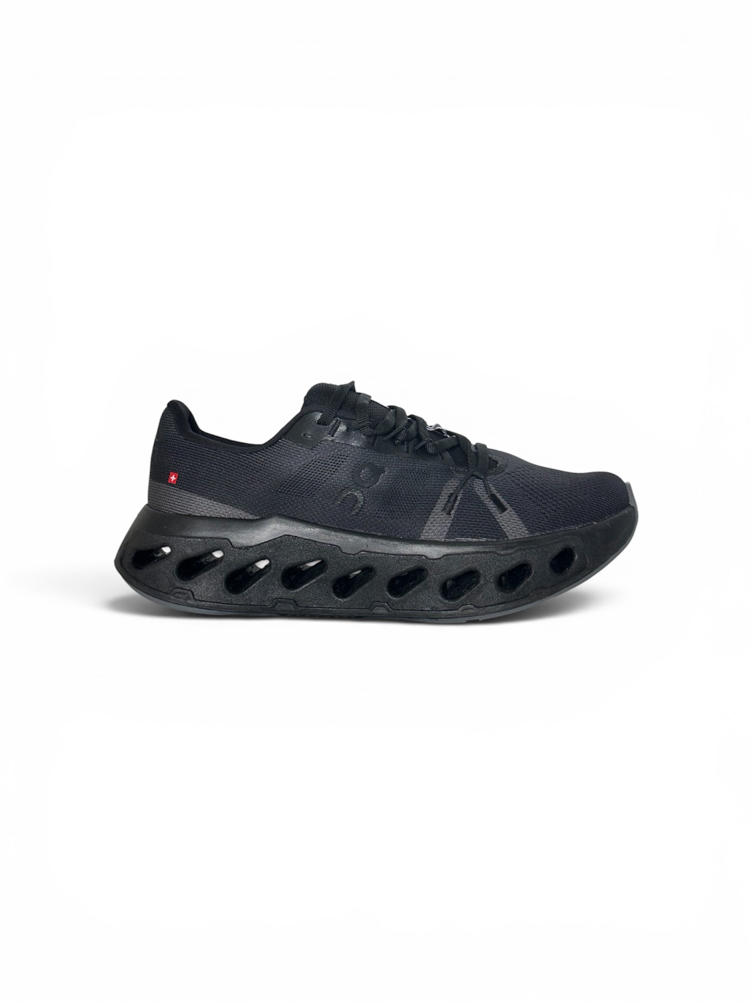 On Running Cloudsurfer 2 “All Black”